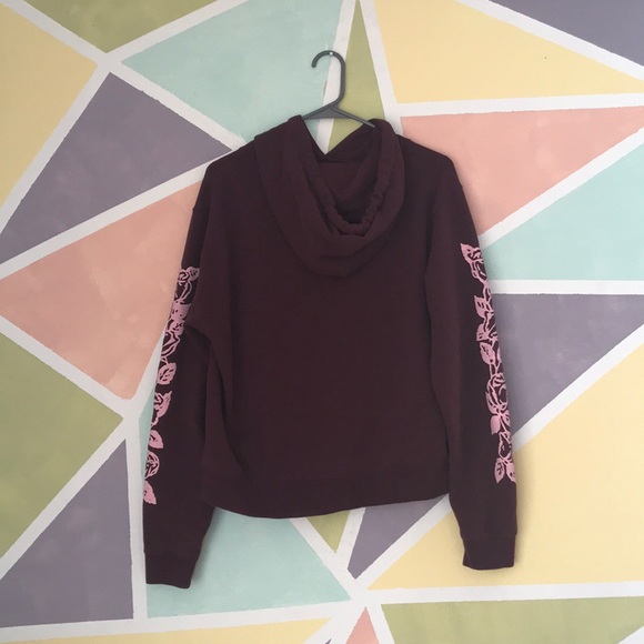 Cute Obey Hoodie! - Picture 2 of 2